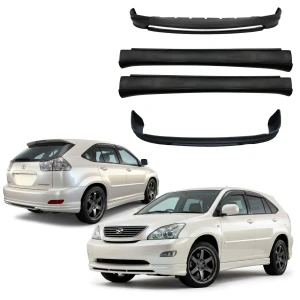 FRP MODE Body Kit 4pc > Lexus RX330 2004-2006 - image 1