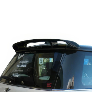 FRP LUMM Roof Spoiler Wing > Mini Cooper 2002-2006 - image 1