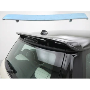 FRP LUMM Roof Spoiler Wing > Mini Cooper 2002-2006 - image 1