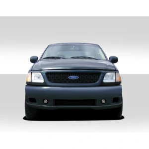1997-2003 Ford F150 BT-1 Front Bumper - image 1