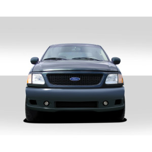 1997-2003 Ford F-150 / 1997-2002 Ford Expedition Duraflex BT-1 Front Bumper - 1 Piece - image 1