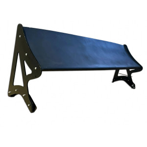 VSaero FRP TKYO GT Spoiler Wing > Toyota Corolla (AE86) Trueno 1984-1987 > 3dr Hatch - image 1