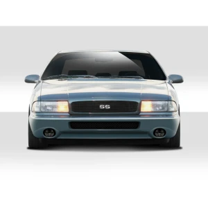 1991-1996 Chevrolet Impala / Caprice BT-1 Front Bumper - 1 Piece - image 1