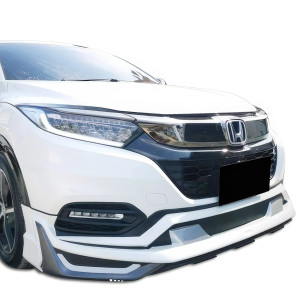 ModeloDrive FRP ADVE Front Add-on Valance > Honda HR-V 2016-2020 - image 1