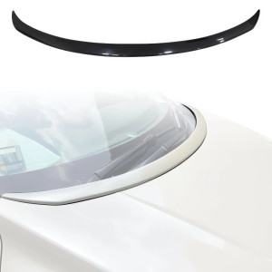 ModeloDrive FRP ALWY Hood Bonnet Brow > Honda HR-V 2016-2020 - image 1