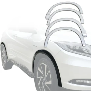 FRP ALWY Fender Flares Set 4pc > Honda HR-V 2016-2022 - image 1