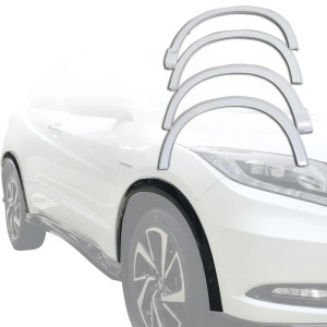 FRP ALWY Fender Flares Set 4pc > Honda HR-V 2016-2022 - image 1