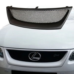FRP JPRO Front Grill > Lexus GS300 2006-2007 - image 1
