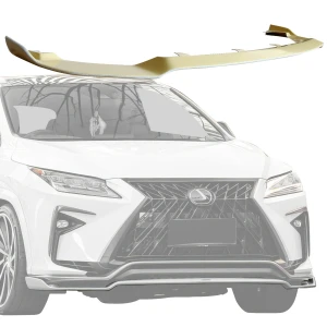 FRP ARTI Front Lip Valance > Lexus RX350 2016-2019 - image 1