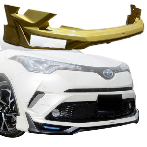 FRP MODE Front Valance Add-on > Toyota C-HR 2018-2021 - image 1