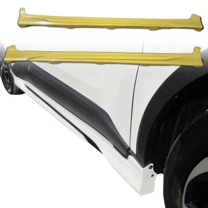 FRP MODE Side Skirts > Toyota C-HR 2018-2021 - image 1