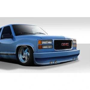 1988-1999 Chevrolet C/K Series Pickup BT-2 Front Bumper - image 1