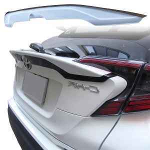 ModeloDrive FRP MODE Roof Spoiler Wing > Toyota C-HR 2018-2021 - image 1 ModeloDrive FRP MODE Roof Spoiler Wing > Toyota C-HR 2018-2021 - image 1