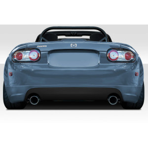 2006-2008 Mazda Miata MX-5 M1 Speed Rear Lip Spoiler - 1 Piece - image 1