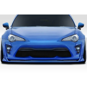 2017-2020 Toyota 86 AMGT Front Lip - image 1
