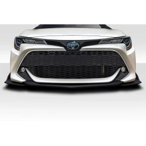 2019-2025 Toyota Corolla T Spec Front Lip - image 1