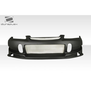 1998-2002 Honda Accord 4DR Buddy Body Kit - 4 Piece - image 1