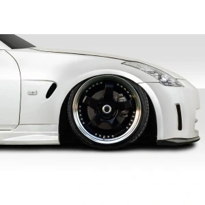 2003-2008 Nissan 350Z Indy Fender - image 1