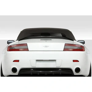 2006-2017 Aston Martin Vantage Eros Version 2 Rear Wing - image 1