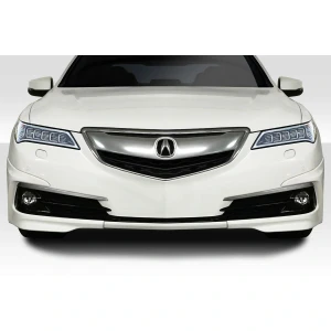 2015-2017 Acura TLX A Spec Front Lip - image 1