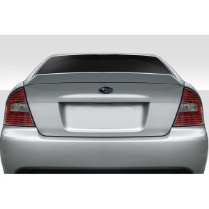 2005-2010 Subaru Legacy MSR Rear Wing Spoiler - 1 Piece - image 1