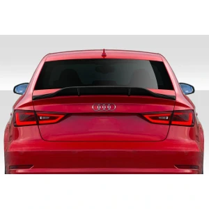 2015-2022 Audi A3 R1 Rear Wing - image 1