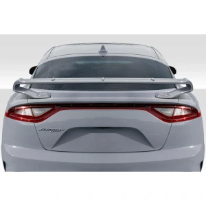 2018-2023 Kia Stinger SQX Rear Wing - image 1
