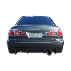 1998-2002 Honda Accord Buddy Rear Bumper - image 1