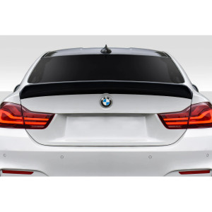 2015-2020 BMW M4 F82 F83 2DR Convertible Duraflex LBW Rear Wing Spoiler - 1 Piece - image 1