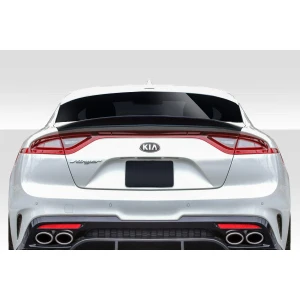 2018-2023 Kia Stinger MSR Rear Wing - image 1