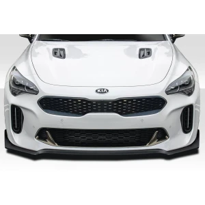 2018-2023 Kia Stinger MSR Front Lip - image 1