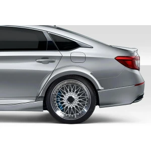 2018-2022 Honda Accord AK Spec Fender Flare - image 1