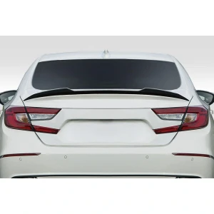 2018-2022 Honda Accord M Force Rear Wing - image 1