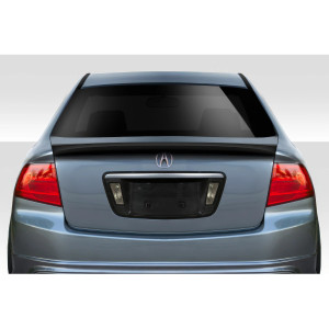2004-2008 Acura TL CSL Look Rear Wing Spoiler - 1 Piece - image 1