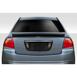 2004-2008 Acura TL CSL Look Rear Wing Spoiler - 1 Piece (S) - image 1
