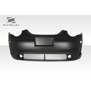 1998-2005 Volkswagen Beetle JDM Buddy Rear Bumper - 1 Piece - image 1