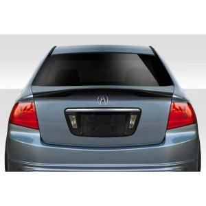 2004-2008 Acura TL ERM Rear Wing - image 1