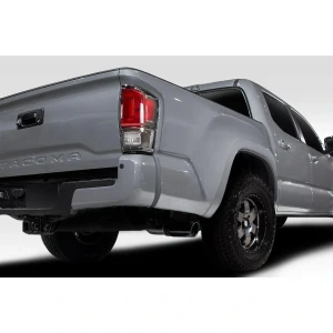 2016-2023 Toyota Tacoma 4.5" Bulge Fender - image 1