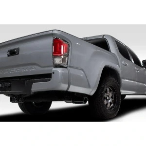2016-2023 Toyota Tacoma 4.5" Bulge Bed Sides (long bed models) - 2 Piece - image 1