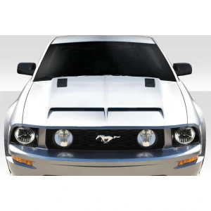 2005-2009 Ford Mustang GT500 V3 Hood - image 1