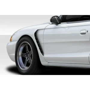 1994-1998 Ford Mustang GT350 Look Fender - image 1