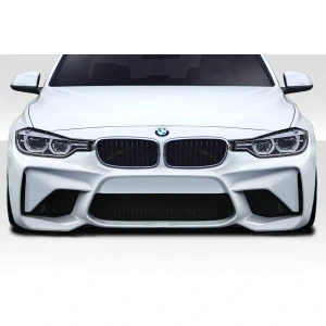 2012-2018 BMW 3 Series M2 Look Front Bumper - image 1