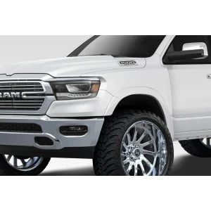 2019-2023 Dodge Ram Off Road Bulge Fender - image 1