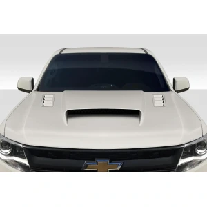 2015-2022 Chevrolet Colorado Ram Air Hood - image 1