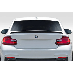 2014-2020 BMW 2 Series F22 F23 3DS Rear Wing Spoiler - 1 Piece (S) - image 1
