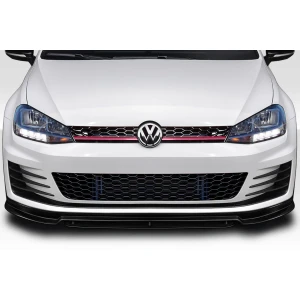 2015-2021 Volkswagen GTI RZ Front Lip - image 1