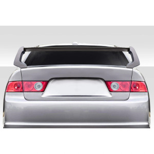 2004-2008 Acura TSX Type M Rear Wing Spoiler - 1 Piece - image 1