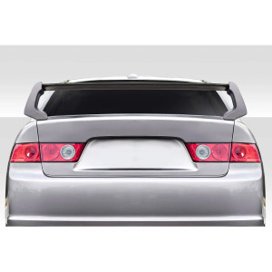 2004-2008 Acura TSX Duraflex Type M Rear Wing Spoiler - 1 Piece - image 1