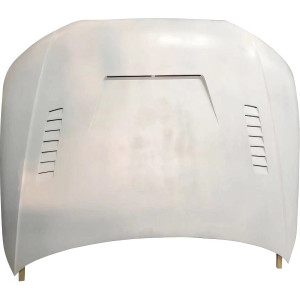 FRP VVV Hood > Audi A4 (B8) 2009-2012 - image 1