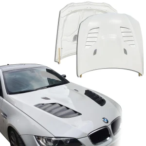 FRP VAR Hood > BMW M3 (E92 E93) 2008-2013 - image 1